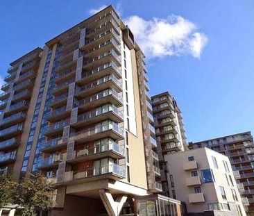 Furnished Studio Apartment in the Spectrum Development, with its un... - Photo 1