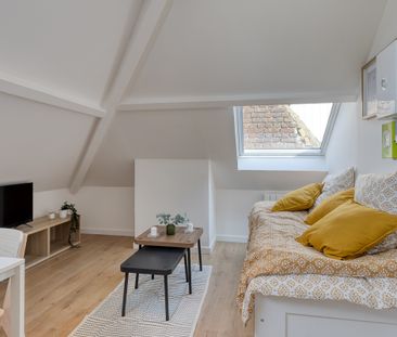 Studio refait à neuf - Photo 1
