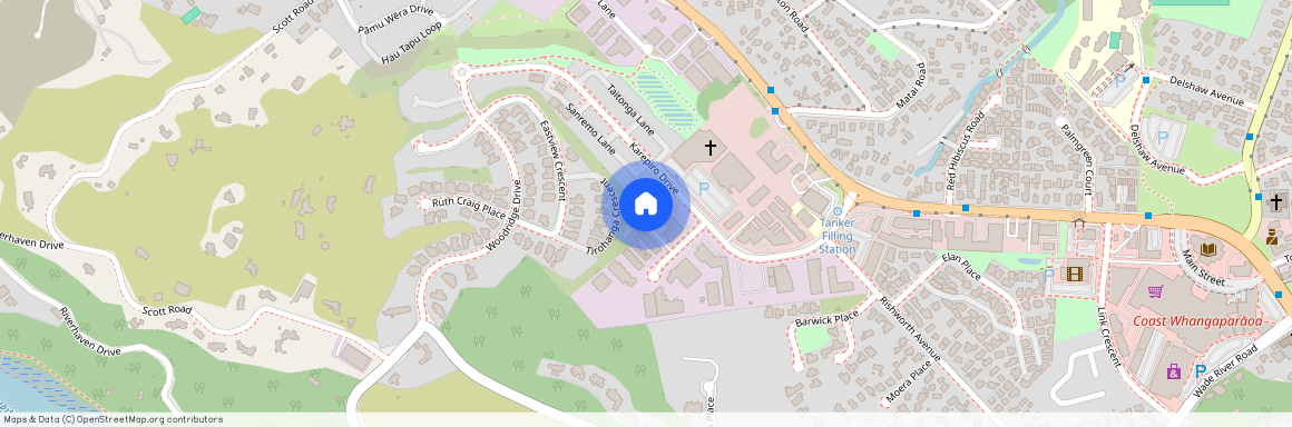 21 Mata Lane, Stanmore Bay, Rodney