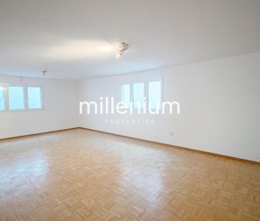 Belle maison familiale avec piscine à Onex - Photo 6