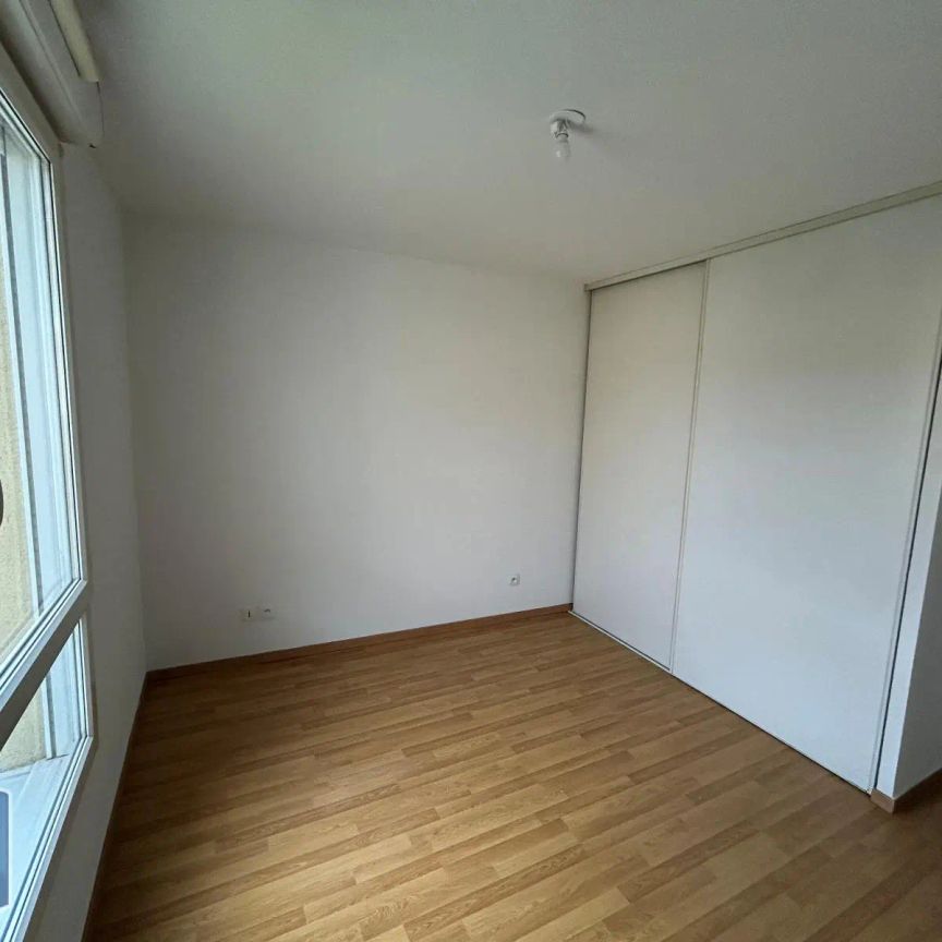Appartement à louer 2 pièces 53.45m² - Photo 1