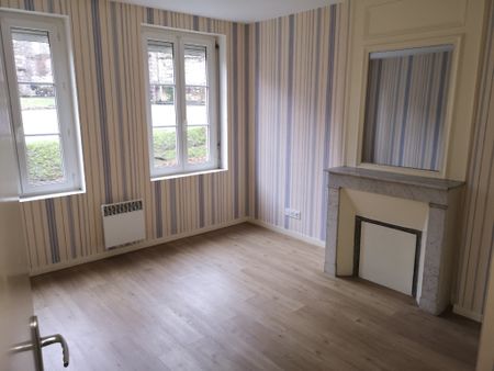 Appartement Doudeville 3 pièces 62.54 m² - Photo 2