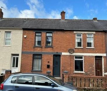 37 Ebor Drive, Tates Ave, BT126NR, Belfast - Photo 1