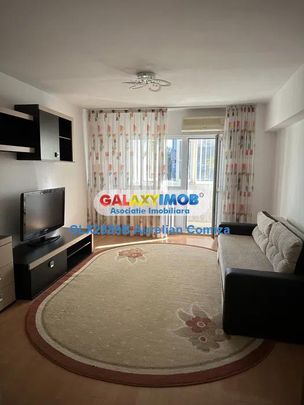 Apartament 2 camere Militari-Uverturii/etaj 1 - Photo 1