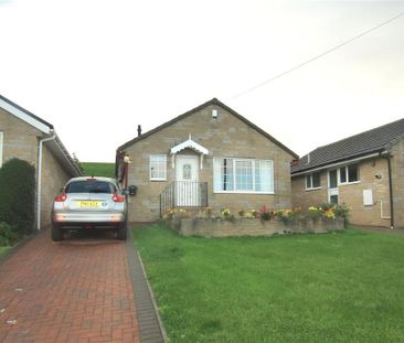 2 bedroom detached bungalow to rent - Photo 4