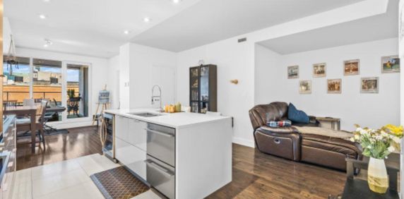 Perle rare au coeur de la Petite-Italie! Dispo 1er déc. 2025 - Photo 2