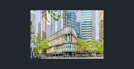 Modern One Bedroom and One Bathroom Apartment in Prime Melbourne CBD Location - Photo 4