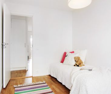 Zenithgatan 52 - Photo 3