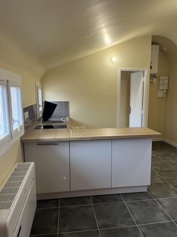 Appartement à louer - 1 pièce - 22 m² - Photo 4