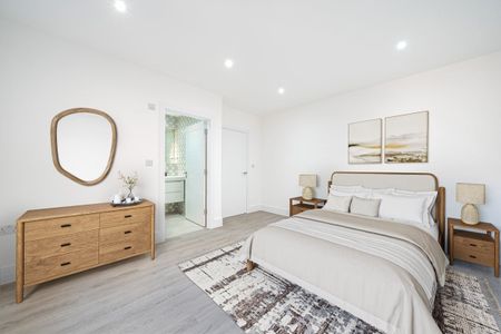 2 bedroom apartment to rent - Photo 5