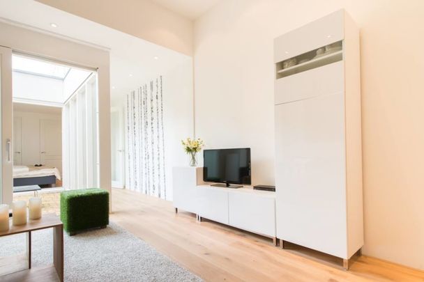 Laurierstraat | Two Bedrooms - Photo 1