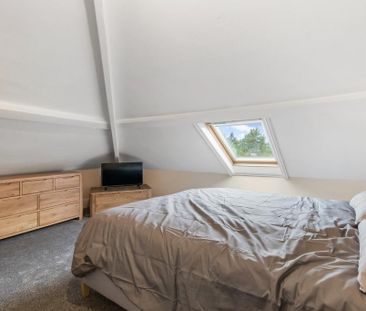 5 bedroom apartment to rent - Photo 6