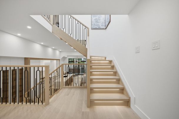 For Lease - 10A Holmstead Avenue, Toronto, Ontario - Photo 1