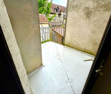 Appartement F1 à louer sur Troyes dans le département de l'Aube - Photo 2