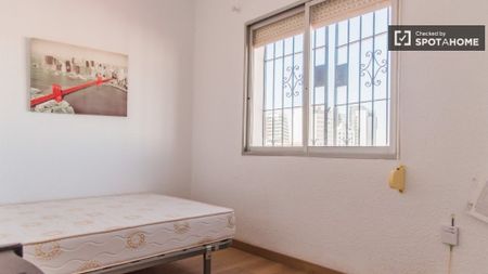 valencia, Valencian Community 46023 - Foto 3