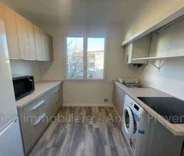 Location appartement, Aix-en-Provence - Photo 2