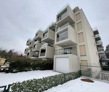 Appartement de 1 pièce au 1er étage à Lausanne - Foto 1