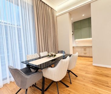 Apartament 4 camere One Cotroceni/ Parcare - Photo 2
