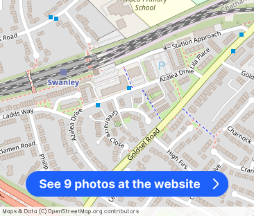 Greenacre Close, Swanley, Kent, BR8 - Photo 1
