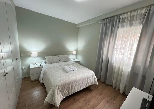 Calle de Vallehermoso, Madrid, Community of Madrid 28015