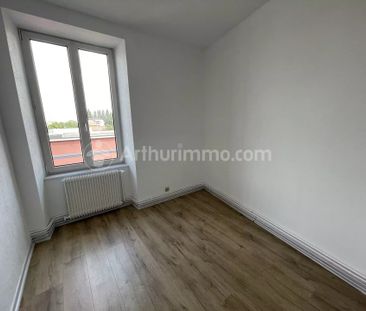 Location Appartement 5 pièces 106 m2 à Belfort - Photo 4