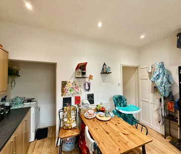 Terraced House to rent on - Photo 6