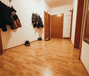 Etagenwohnung in Alt-Arnsberg zu vermieten - Photo 4