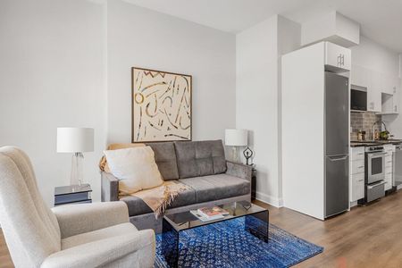 238 Laurier - Sandy Hill Ottawa - Photo 2