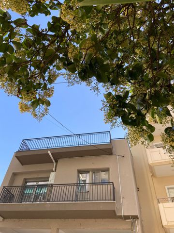 Διαμέρισμα για ενοικίαση - Νέα Ιωνία, - Photo 5