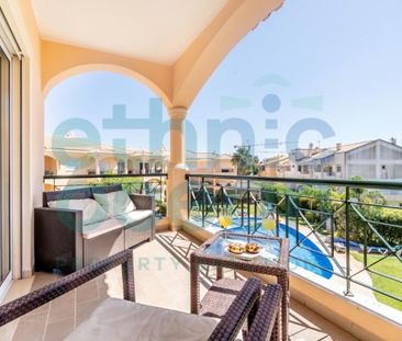 2 room luxury Apartment for rent in Loulé, Portugal - Photo 1