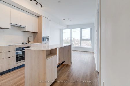 1007 The Queensway #308 - Photo 4