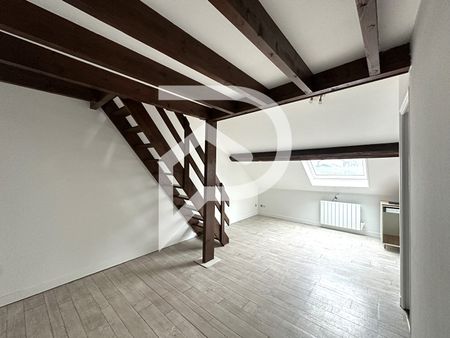 Location Appartement 2 pièces 19m² - Photo 5