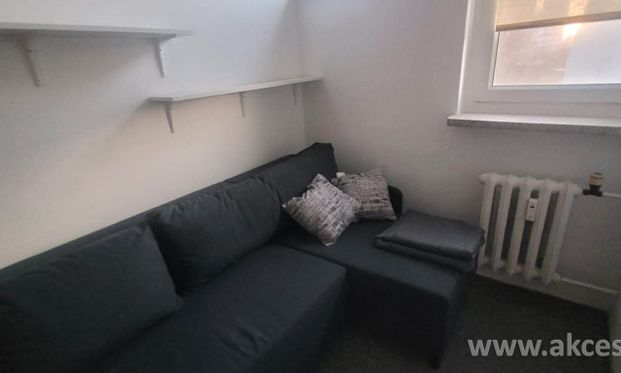 Warszawa M., Warszawa, Śródmieście, Śródmieście Północne - Фото 1