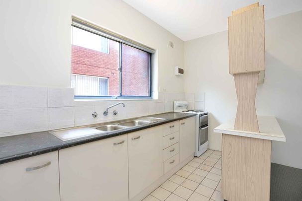 5/18 Bayley Street Marrickville - Photo 1