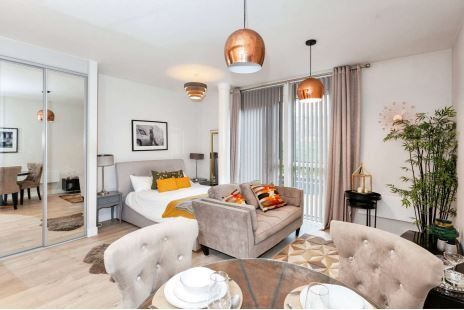 St James House, Clivemont Road, Maide... - Photo 1