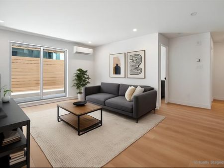 Unit 407: Entire unit - Photo 4