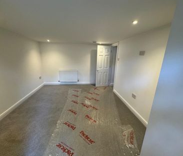 1 bedroom ground floor flat to rent - Photo 3