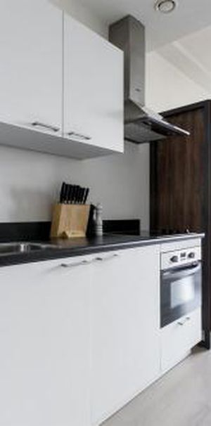 Bos en Lommerplantsoen 1055 Amsterdam - Foto 1