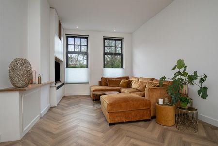 Appartement te huur: Vredehofweg 36-BL 3062 EP Rotterdam - Foto 3