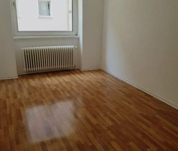 Helle 1,5-Zimmer Wohnung in Flensburgerstr 51a, Wuppertal - Elberfeld! - Photo 1