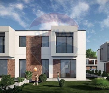 DE INCHIRIAT Casă nouă Tunari | 4 camere | curte propri... - Photo 2