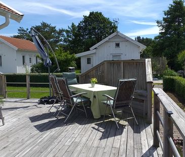 Vallda Parkstig - Photo 4