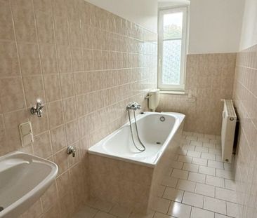 Gemütliche 2-Raum-Wohnung in Annaberg Ortsteil Frohnau!! - Photo 5