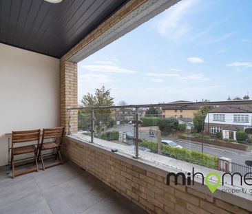 2 bedroom apartment to rent - Photo 3