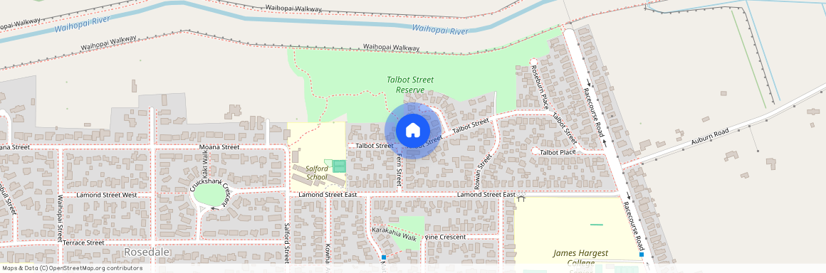 250, Talbot Street, Invercargill, 9810, Invercargill