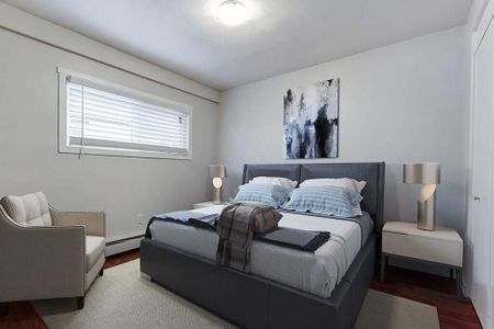 1 Bedroom - Photo 5