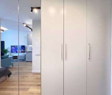 Warszawa, Marywilska - Photo 5