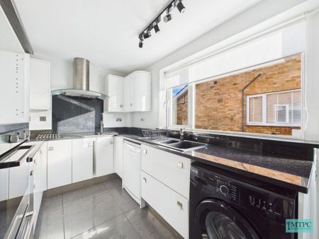 2 bedroom bungalow to rent - Photo 5