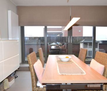 Appartement te huur in Mechelen voor € 975 met 1 slaapkamer - Photo 1