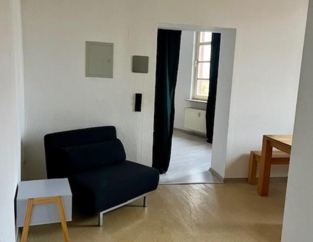 1-Zimmer-Wohnung in Dirmstein zu vermieten - Foto 1